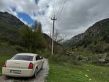 Chrysler 300C 2007 годаүшін3 999 999 тг. в Шымкент