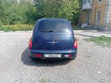 Chrysler PT Cruiser 2005 года за 2 000 000 тг. в Усть-Каменогорск – фото 4