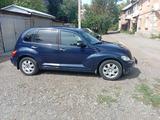 Chrysler PT Cruiser 2005 года за 2 000 000 тг. в Усть-Каменогорск – фото 3