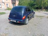 Chrysler PT Cruiser 2005 года за 2 000 000 тг. в Усть-Каменогорск – фото 5