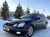 Lexus GS 300 2003 года за 5 950 000 тг. в Алматы