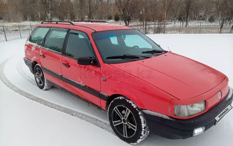 Volkswagen Passat 1992 года за 1 600 000 тг. в Тараз