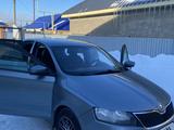 Skoda Rapid 2013 года за 4 600 000 тг. в Уральск – фото 3