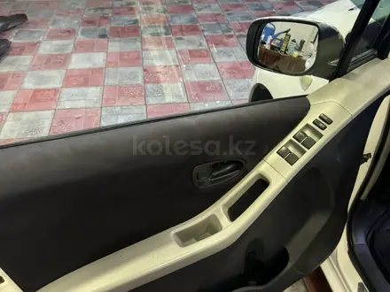 Toyota Yaris 2006 года за 3 000 000 тг. в Алматы – фото 10