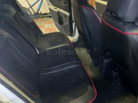 Toyota Yaris 2006 года за 3 000 000 тг. в Алматы – фото 13