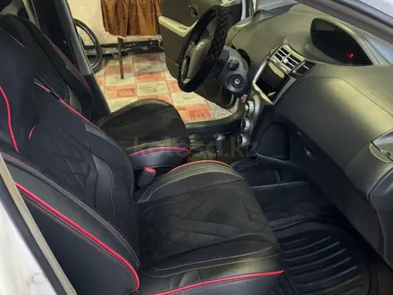 Toyota Yaris 2006 года за 3 000 000 тг. в Алматы – фото 15