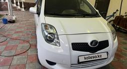Toyota Yaris 2006 годаүшін3 000 000 тг. в Алматы – фото 2