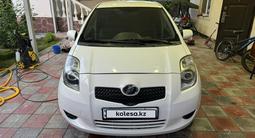 Toyota Yaris 2006 годаүшін3 000 000 тг. в Алматы