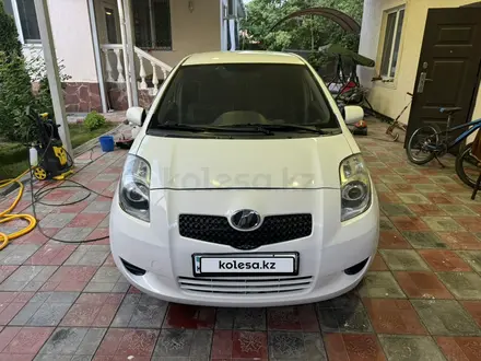 Toyota Yaris 2006 года за 3 000 000 тг. в Алматы