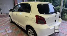 Toyota Yaris 2006 годаүшін3 000 000 тг. в Алматы – фото 5