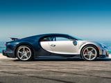 Bugatti Chiron 2022 годаfor850 000 000 тг. в Другой город во Франции – фото 3