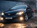 Toyota Camry 2012 года за 7 200 000 тг. в Костанай