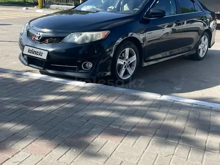 Toyota Camry 2012 года за 7 200 000 тг. в Костанай – фото 5