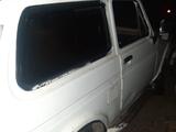 ВАЗ (Lada) Lada 2121 1986 годаүшін350 000 тг. в Алматы – фото 2