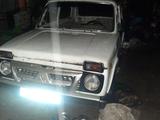 ВАЗ (Lada) Lada 2121 1986 годаүшін350 000 тг. в Алматы