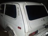 ВАЗ (Lada) Lada 2121 1986 годаүшін350 000 тг. в Алматы – фото 3