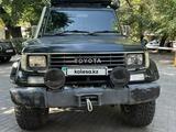 Toyota Land Cruiser Prado 1996 годаүшін9 000 000 тг. в Алматы