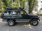 Toyota Land Cruiser Prado 1996 годаүшін9 000 000 тг. в Алматы – фото 3