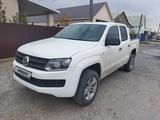 Volkswagen Amarok 2010 годаүшін12 000 000 тг. в Атырау – фото 4