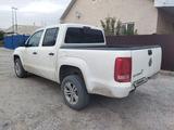 Volkswagen Amarok 2010 годаүшін12 000 000 тг. в Атырау – фото 5