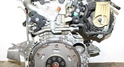 ДВС Двигатель J24B Suzuki Grand Vitara и Suzuki Escudo 2008-2017 г v2, 4үшін1 500 000 тг. в Алматы – фото 4