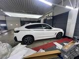 BMW X4 2024 года за 36 000 000 тг. в Алматы – фото 4