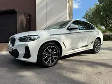 BMW X4, 2024