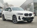 BMW X4 2024 года за 36 000 000 тг. в Алматы