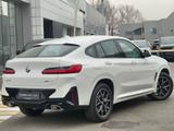 BMW X4 2024 года за 36 000 000 тг. в Алматы – фото 5