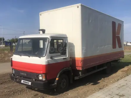 IVECO 1986 года за 3 500 000 тг. в Костанай – фото 5