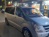 Hyundai Starex 2008 года за 5 500 000 тг. в Тараз – фото 3
