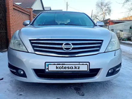 Nissan Teana 2008 года за 5 300 000 тг. в Экибастуз