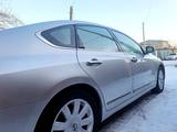 Nissan Teana 2008 годаfor5 300 000 тг. в Экибастуз – фото 4