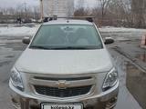 Chevrolet Cobalt 2023 года за 7 000 000 тг. в Петропавловск – фото 4