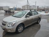 Chevrolet Cobalt 2023 года за 7 000 000 тг. в Петропавловск – фото 5