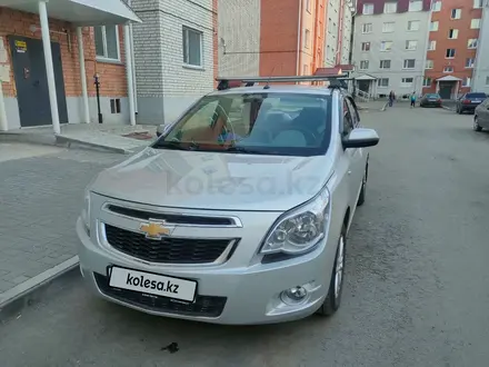 Chevrolet Cobalt 2023 года за 7 000 000 тг. в Петропавловск