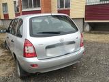 ВАЗ (Lada) Kalina 1119 2012 года за 3 000 000 тг. в Костанай – фото 2