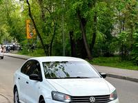 Volkswagen Polo 2015 года за 4 000 000 тг. в Алматы