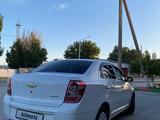 Chevrolet Cobalt 2021 годаүшін5 700 000 тг. в Кызылорда – фото 4