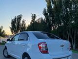 Chevrolet Cobalt 2021 года за 5 700 000 тг. в Кызылорда – фото 5