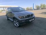 BMW X5 2004 года за 6 900 000 тг. в Есик