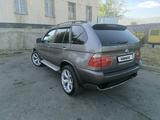 BMW X5 2004 годаүшін6 900 000 тг. в Есик – фото 2