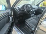 BMW X5 2004 годаүшін6 900 000 тг. в Есик – фото 4