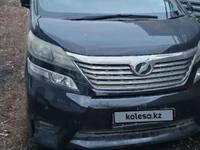 Toyota Vellfire 2009 года за 7 200 000 тг. в Астана