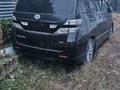 Toyota Vellfire 2009 годаfor7 200 000 тг. в Астана – фото 2