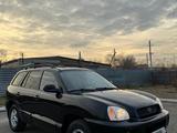 Hyundai Santa Fe 2001 года за 3 400 000 тг. в Костанай