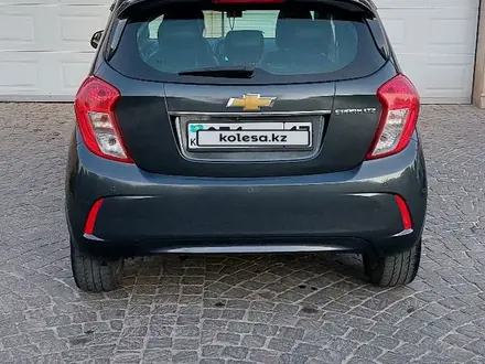 Chevrolet Spark 2020 года за 5 000 000 тг. в Шымкент – фото 10