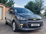 Chevrolet Spark 2020 годаfor5 000 000 тг. в Шымкент – фото 2