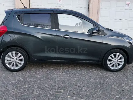 Chevrolet Spark 2020 года за 5 000 000 тг. в Шымкент – фото 9