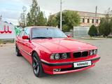 BMW 525 1988 года за 4 500 000 тг. в Кулан – фото 5